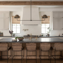 POTTIEGER ARCH & INTERIORS