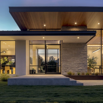 M RESIDENCE