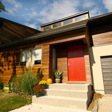 Exterior Ideas