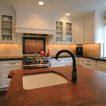 Kitchen Ideas