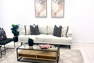 Property Styling Hills District