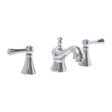 Bathroom faucets