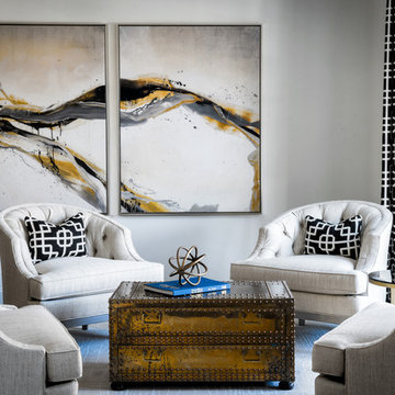 Style for a New Home in Reading