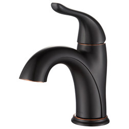 Transitional Bathroom Sink Faucets by Kraus USA, Inc.