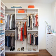 closets