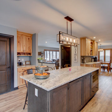 Greendale Kitchen Remodel