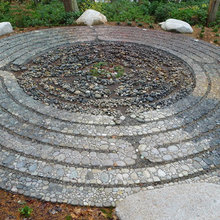 Outside Mosaic