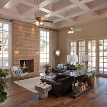 Cactus Family Room