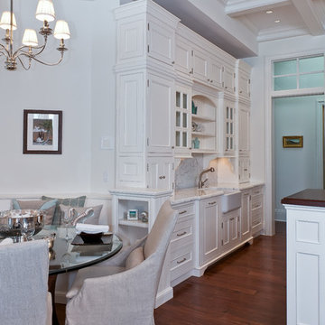 Kingstown Kitchen