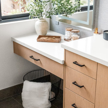 Newly Built Home in Redwood City