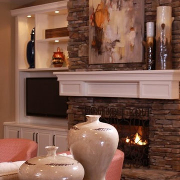 Family Equestrian Estate