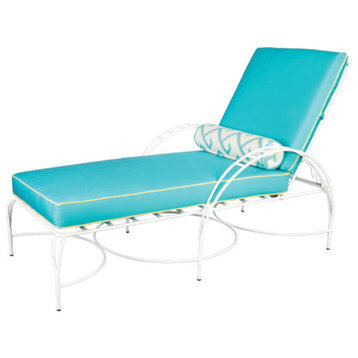 Phoenician Wide Chaise Lounge