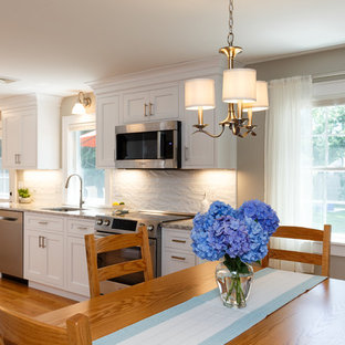 Barnes Custom Builders Review]