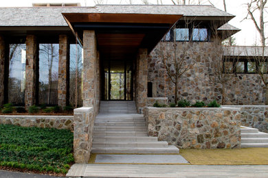 Exterior home photo in Birmingham