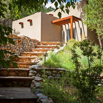 Tesuque River Studio