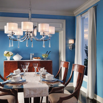 Chandeliers
