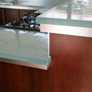Custom Countertops