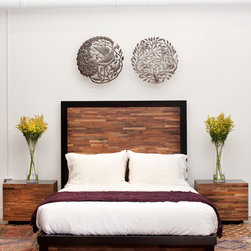 Bedroom - Beds