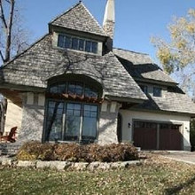 European Cottage