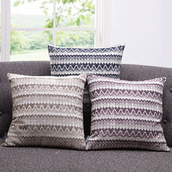Decorative Pillow Cover - Decorative Pillows
