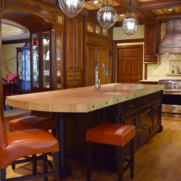 Westlake Kitchen
