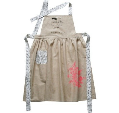 Contemporary Aprons by Lisa Stickley