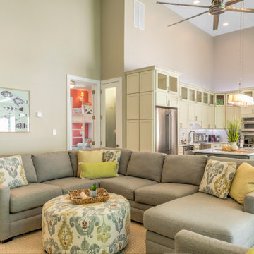 Juniper Court Addition in Bethany Beach DE