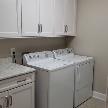 Interior Renovations