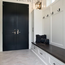 doors
