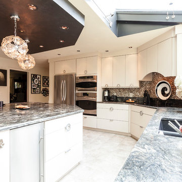 Contemporary Styles