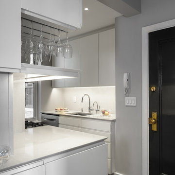 Carnegie Hill Residence