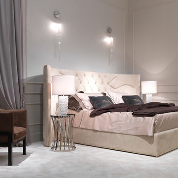 INEDITO. Model DESDEMONA