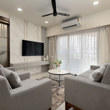 4BHK