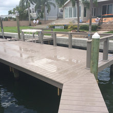 dock