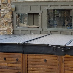 Smartop Swim Spa - New Design for 2019 - Hot Tubs