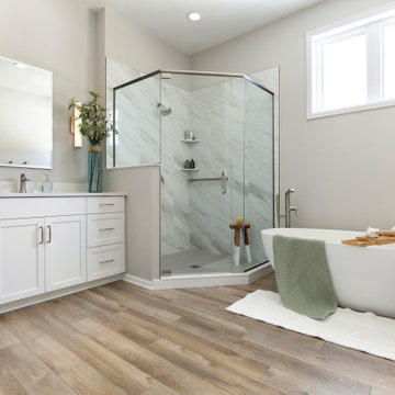 The Peaceful | Home Remodel and Furnishings