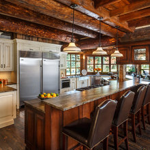 Kitchen Ideas