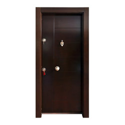 Entry Doors - Front Doors