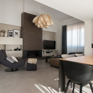 Chalet M&C