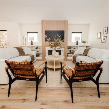 The Scandinavian Retreat