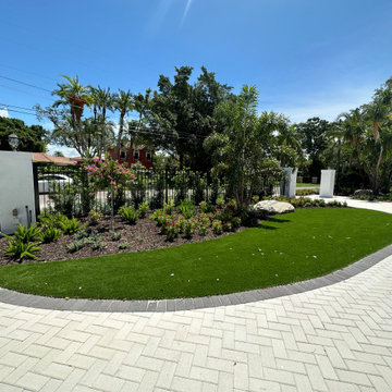 Landscape Design