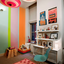 kids room