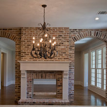 Stone and Brick