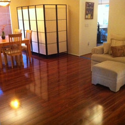 True Timber - Laminate Flooring