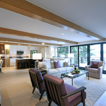 Major Remodels