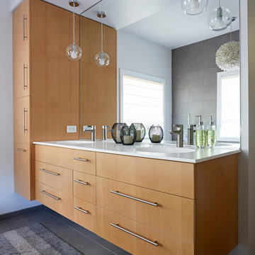 Kid-friendly Modern