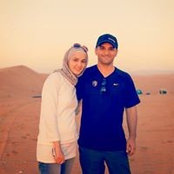 Foto von Asmaa Balagh