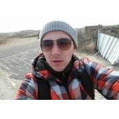 Vladimir Tsarov's photo