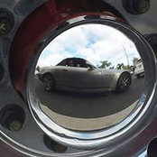 Michael Rubio's photo