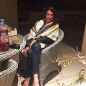 Delphine Casset's photo